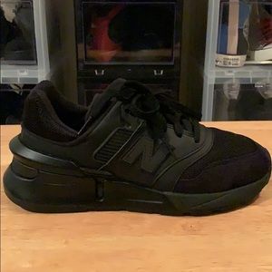 Men’s/kids New Balance 997S Lifestyle shoe